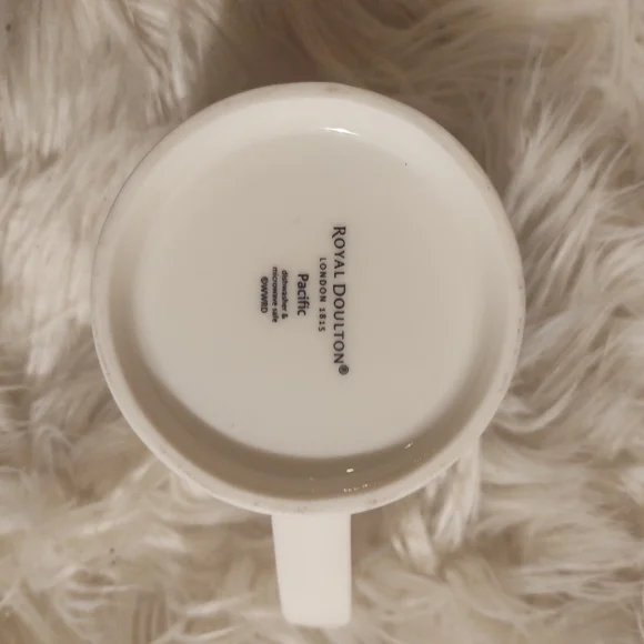 Royal Doulton Pacific Mug - Picture 4 of 4